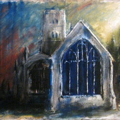 Northleach Church