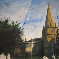 Eastington Church