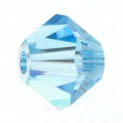Blue 4mm