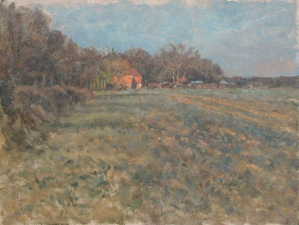 Harlackenden Lane