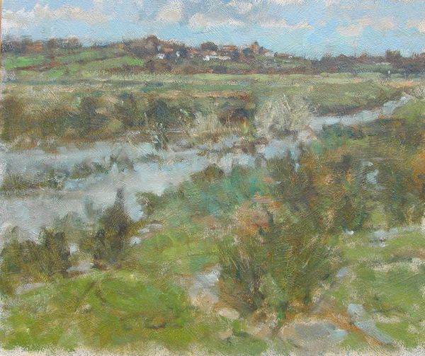 Towards Kenardington