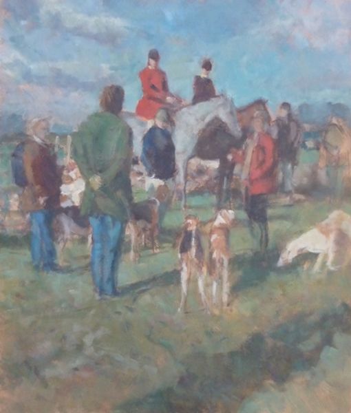 The Meet, Wittersham
