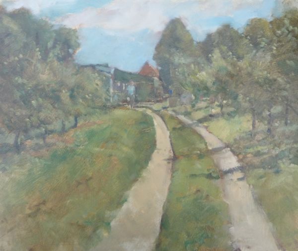 Gibbet Oak Farm