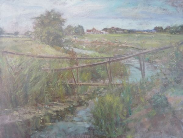 Towards The Rheewall