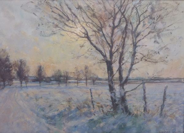 Winter Light