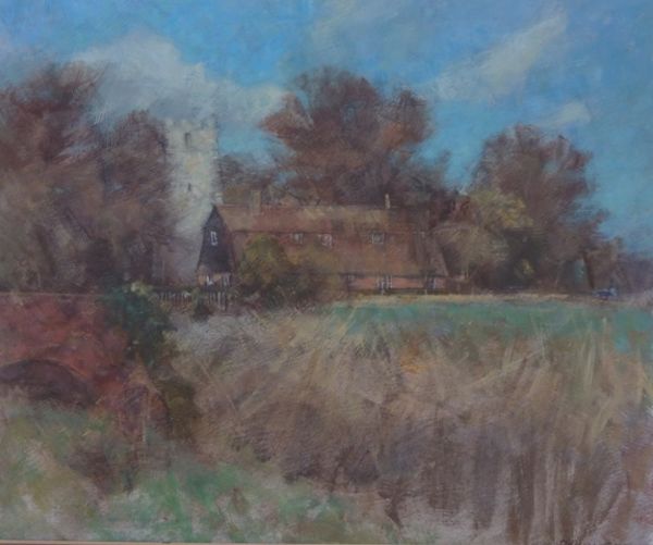 St Dunstans, Snargate