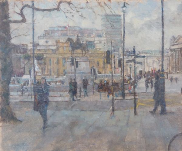 Trafalgar Square