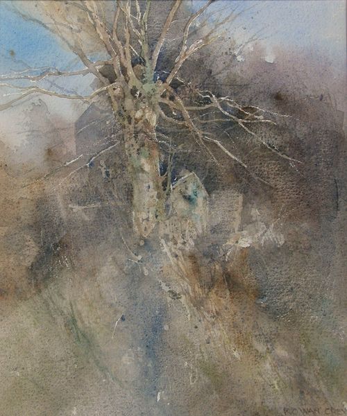 A Quiet Corner