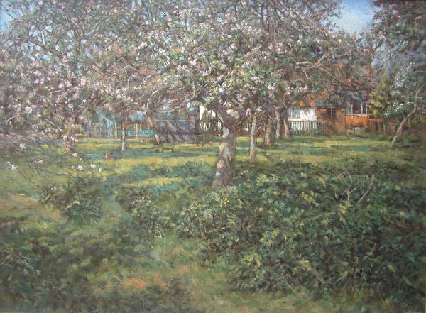 The Orchard Snargate