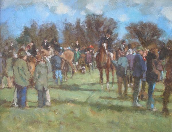 Wittersham Meet