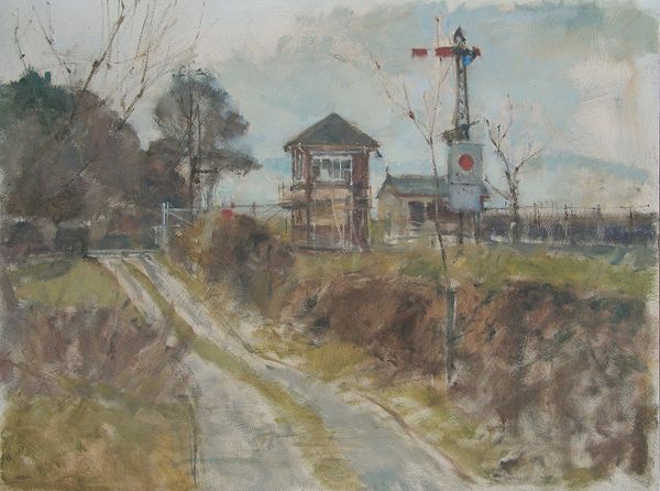 Wittersham Road Station