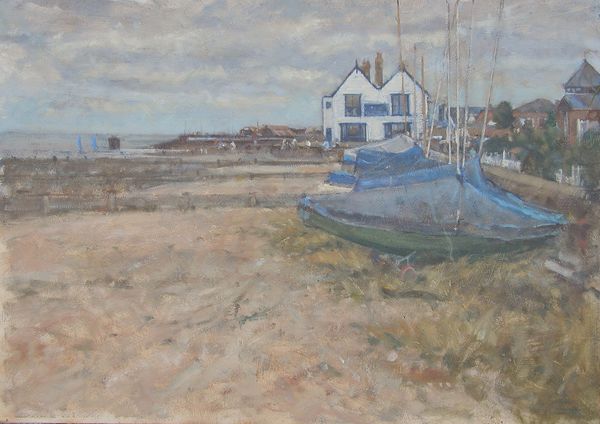 The  Old Neptune Whitstable