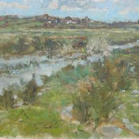 Towards Kenardington