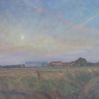 Marsh Sunset