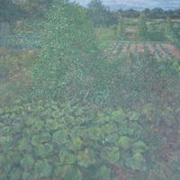 Grow Your Own, Woodchurch