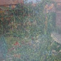 Brattle Garden