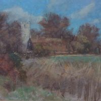 St Dunstans, Snargate