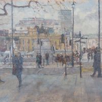 Trafalgar Square