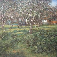 The Orchard Snargate