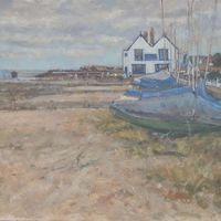 The  Old Neptune Whitstable