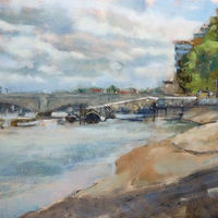 Putney Bridge
