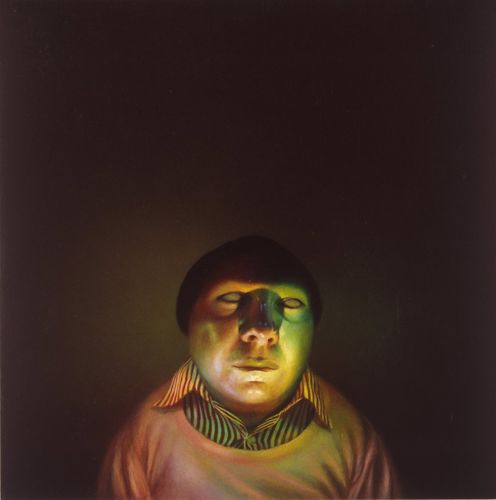 Fairy-light Zombie
