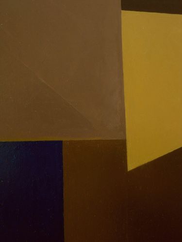 No Longer Karen Little (detail)