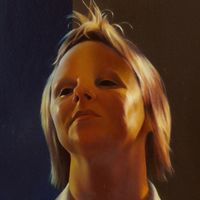 No Longer Karen Little (detail)