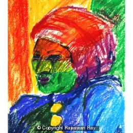 ghana cries