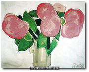 pink-hydrangeas