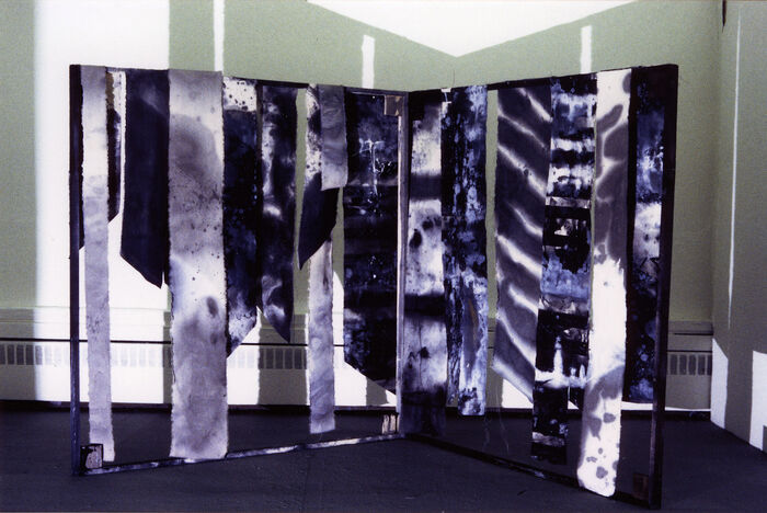 Clothes Rack