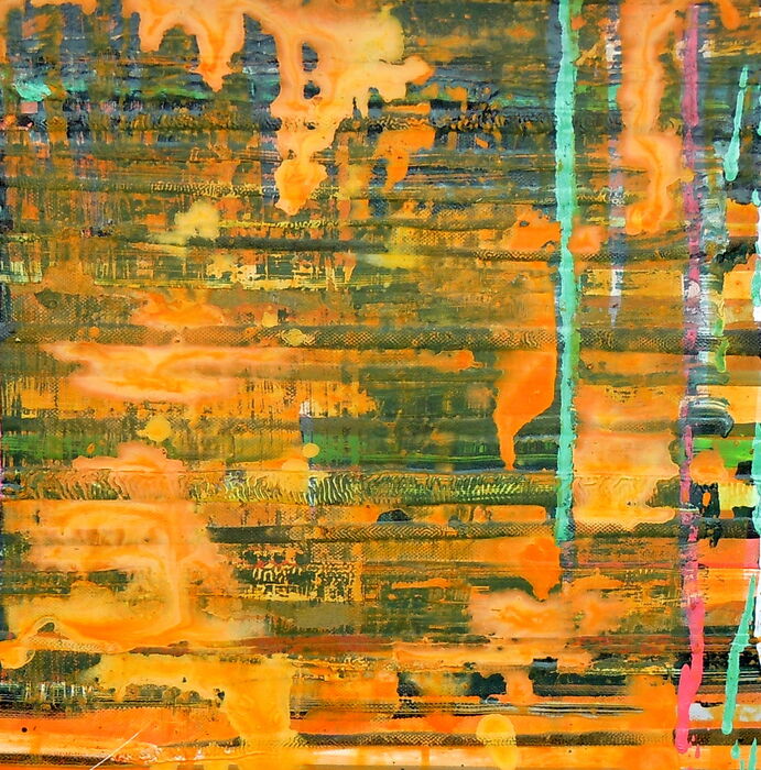 Gold Digger           detail