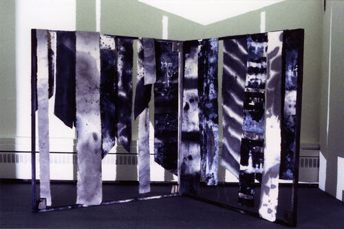Clothes Rack