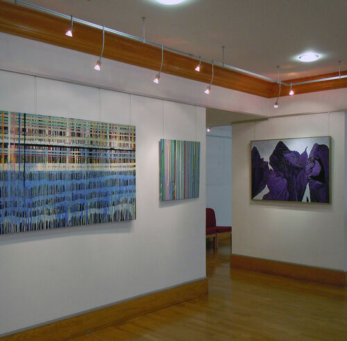 Knapp Gallery  2010