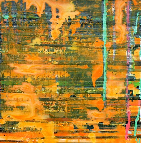 Gold Digger           detail