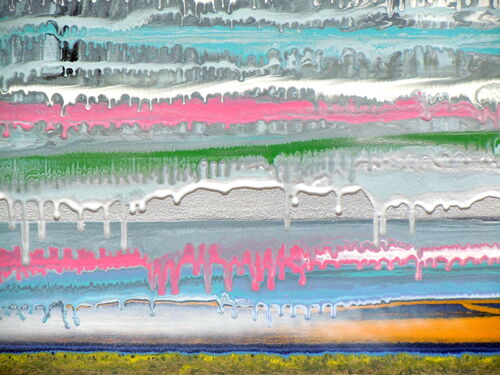 Cave Painting 01