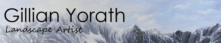 Gillian Yorath