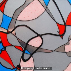 'Exaltation' (Diptych)