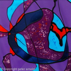 'Heart & Soul' (Diptych)