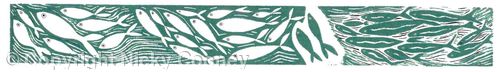 FISHLINE - Green