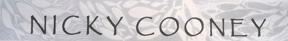 Nicky Cooney