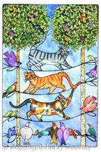 CAT WALK