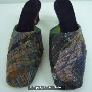 The world at their feet
