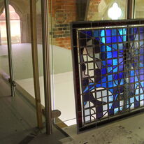 Stained Glass
