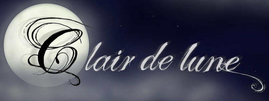 Clair de Lune