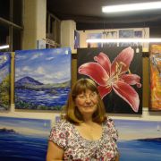 October 2011 Vernon Mill Annual Art Show