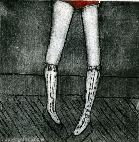 diary series, untitled 8