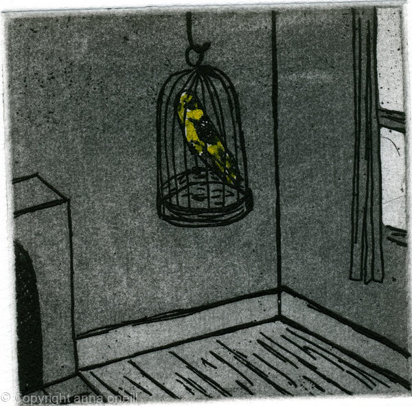 diary series, untitled 20
