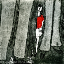 diary series, untitled 2