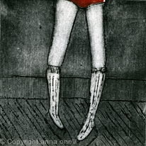 diary series, untitled 8